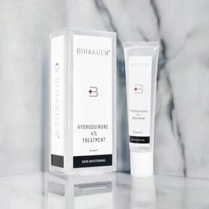 ビハクエン ハイドロキノン4%20G(BIHAKUEN):Yokohama Media