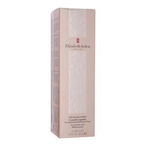 (ELIZABETHARDEN)アドバンスドライトセラミドカプセル・ストレンクシニング&リファイニングセラム90粒 1箱:Yokohama Media