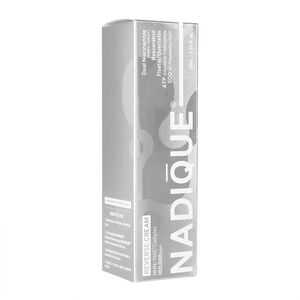 (TNS)ナディークリバースクリーム50ML 1箱:Yokohama Media