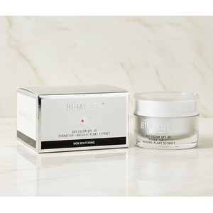 デイクリームSPF30 50G(BIHAKUEN) 3個セット:Yokohama Media