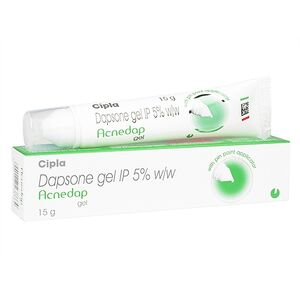 アクネダップジェル15G（ACNEDAP GEL）:Yokohama Media