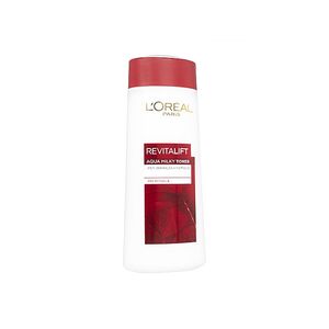 (LOREAL)リバイタリフトアクアミルキートナー200ML 1本:Yokohama Media