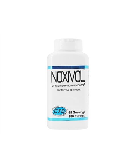 (CTD)NOXIVOL6380MG180錠:Yokohama Media