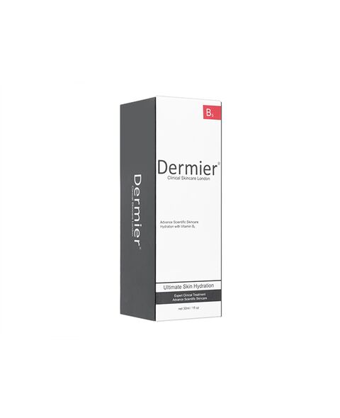 (DERMIER)B5セラムアルティメイトスキンハイドレーション30ML 1箱:Yokohama Media