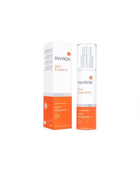 (ENVIRON)スキンエッセンシア・ビタアンチオキシダント・AVSTモイスチャライザー1_50ML 1本:Yokohama Media