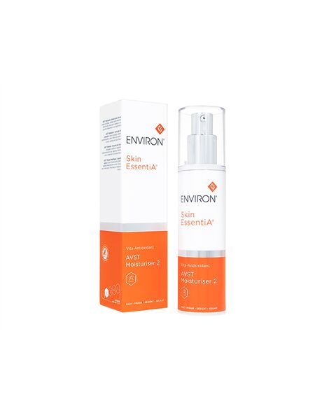 (ENVIRON)スキンエッセンシア・ビタアンチオキシダント・AVSTモイスチャライザー2_50ML 1本:Yokohama Media