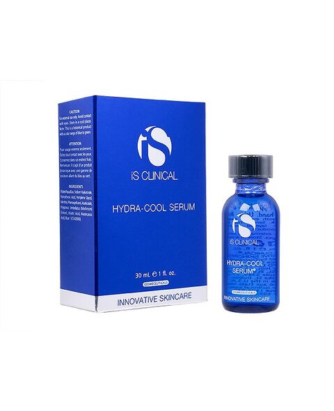 (ISCLINICAL)ハイドラクールセラム30ML 1本:Yokohama Media