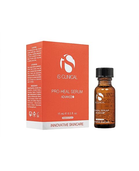 (ISCLINICAL)プロヒールセラムアドバンス+15ML 1本:Yokohama Media
