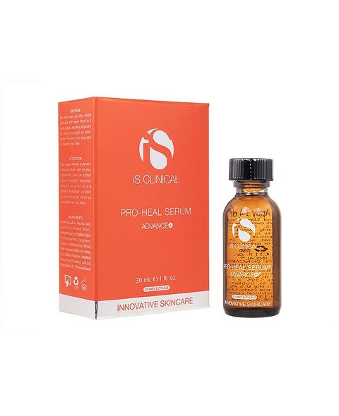 (ISCLINICAL)プロヒールセラムアドバンス+30ML 1本:Yokohama Media