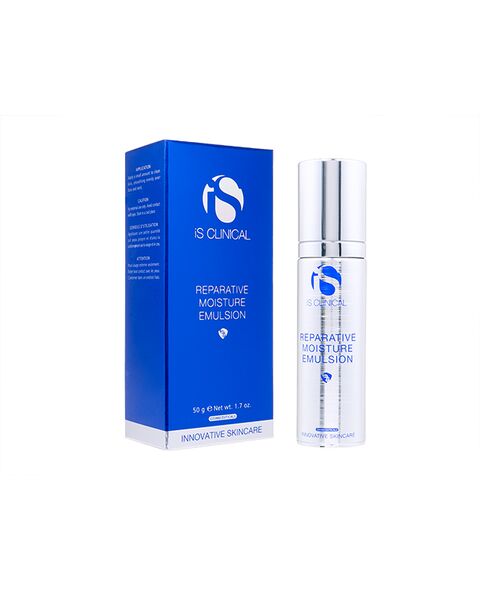 (ISCLINICAL)リパラティブモイスチャーエマルジョン50G:Yokohama Media