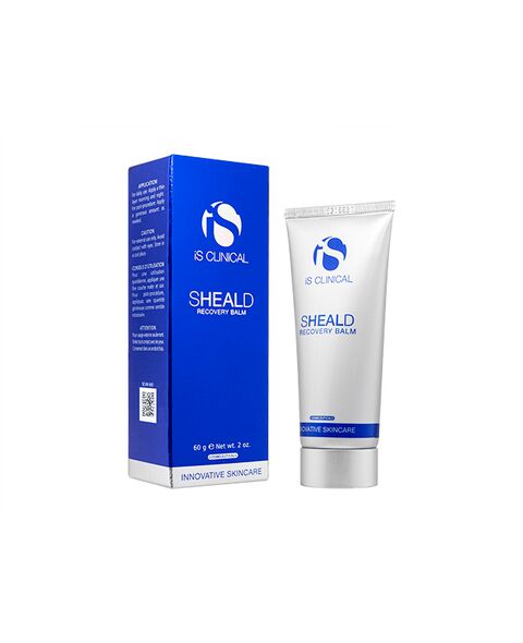 (ISCLINICAL)SHEALDリカバリーバーム60G 1本:Yokohama Media