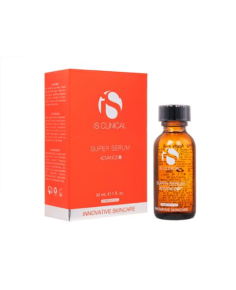 (ISCLINICAL)スーパーセラムアドバンス+30ML 1本:Yokohama Media