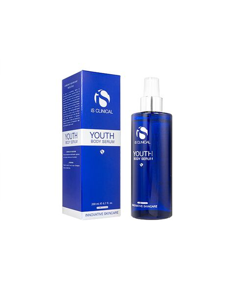 (ISCLINICAL)ユースボディセラム200ML 1本:Yokohama Media