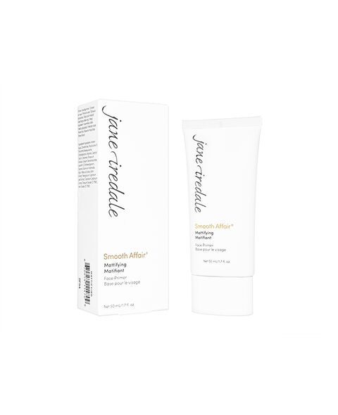 (JANEIREDALE)スムースアフェアマティファイングフェイスプライマー50ML 1本:Yokohama Media
