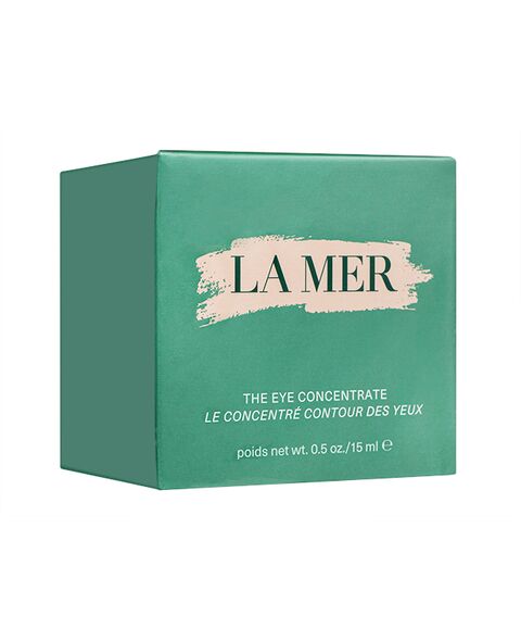 (LAMER)ザ・アイコンセントレート15ML 1箱:Yokohama Media