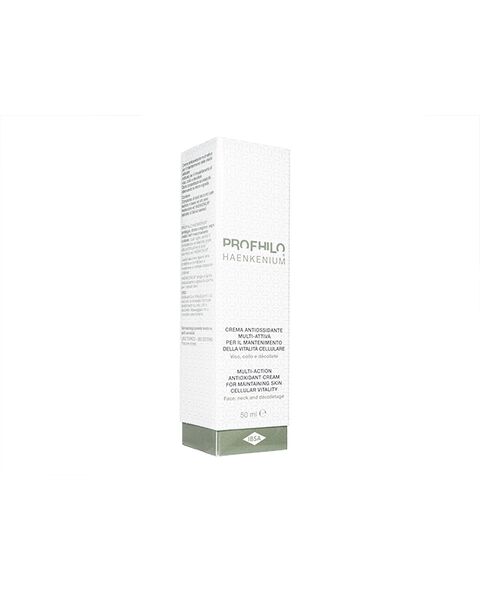 プロファイロハンケニアムクリーム50ML 1箱:Yokohama Media