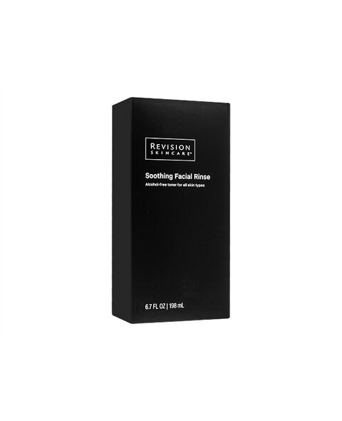 (REVISIONSKINCARE)スージングフェイシャルリンス198ML 1箱:Yokohama Media