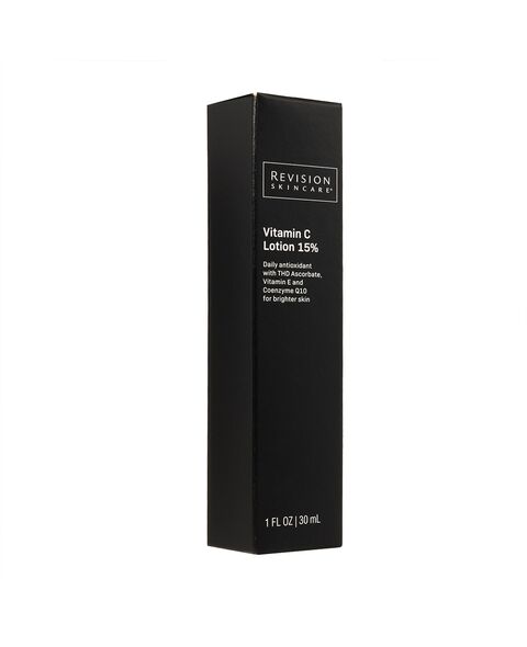 (REVISIONSKINCARE)ビタミンCローション15%30ML 1箱:Yokohama Media