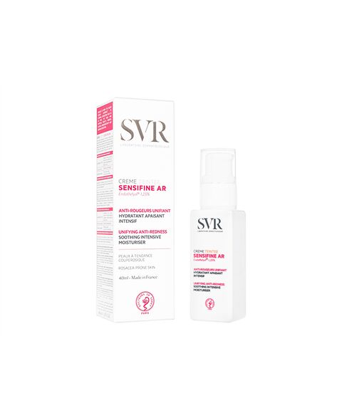 (SVR)センシファインARクレームタンテ40ML 1本:Yokohama Media