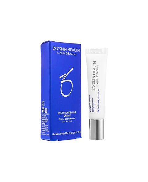(ZOSKINHEALTH)アイブライトニングクリーム15G 1本:Yokohama Media