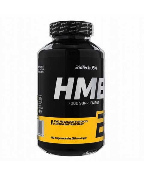 HMB2520MG・150錠(BIOTECHUSA)[ヤマト便] 1本:Yokohama Media