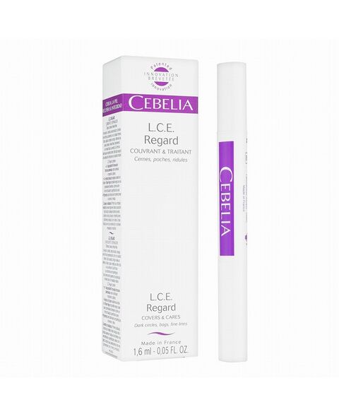 (CEBELIA)L.C.E.リガード1.6ML 1本:Yokohama Media