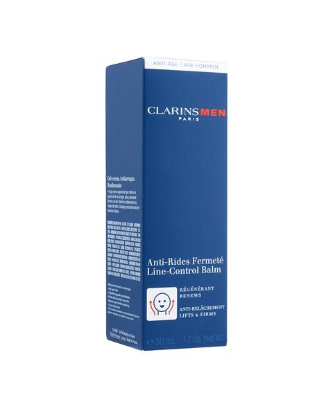 (CLARINS)メンラインコントロールバーム50ML 1本:Yokohama Media