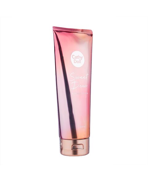 (CATHYDOLL)スイートデューパフュームローション150ML 1本:Yokohama Media