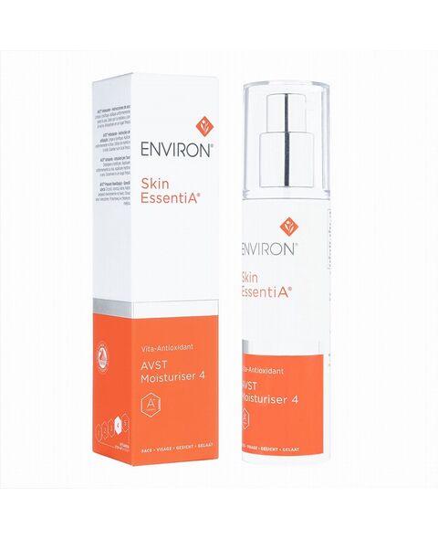 (ENVIRON)スキンエッセンシア・ビタアンチオキシダント・AVSTモイスチャライザー4_50ML 1本:Yokohama Media