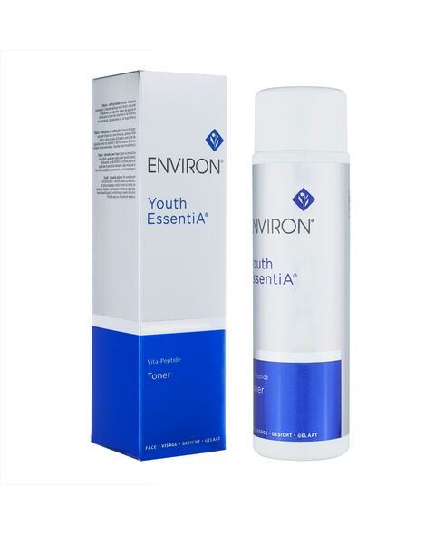 (ENVIRON)ユースエッセンシア・ビタペプチドトーナー200ML:Yokohama Media