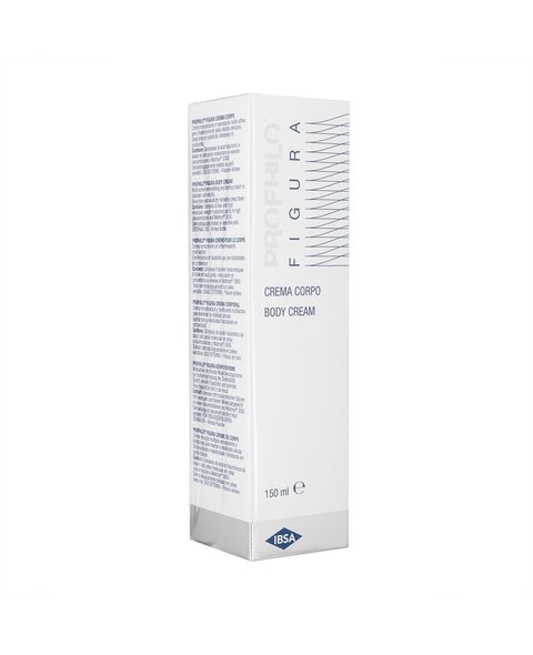 (IBSA)プロファイロ・フィグラボディクリーム150ML 1箱:Yokohama Media