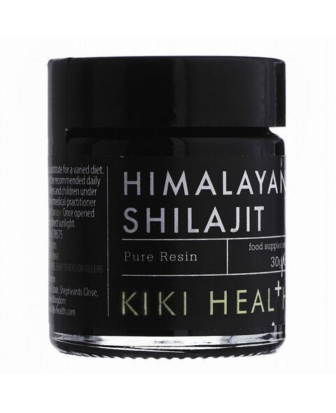 ヒマラヤンシラジット30G(KIKI-HEALTH) 1本:Yokohama Media