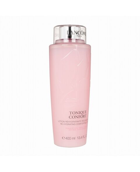 (LANCOME)トニックコンフォート・リハイドレーティングコンフォーティングトナー400ML[ヤマト便] 1本:Yokohama Media