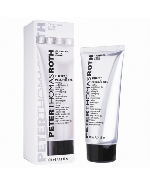 (PETERTHOMASROTH)ファームXピーリングジェル100ML 1本:Yokohama Media