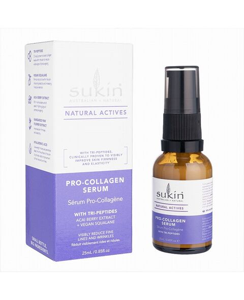 (SUKIN)プロコラーゲンセラム25ML 1本:Yokohama Media