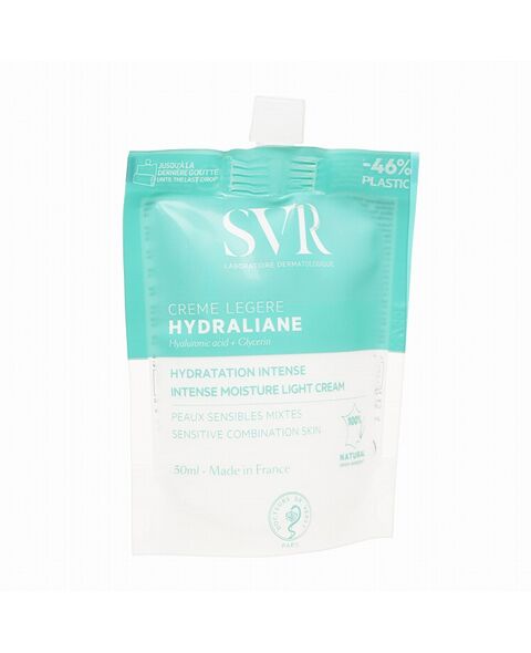 (SVR)ハイドララインクリームレジェール50ML 1袋:Yokohama Media