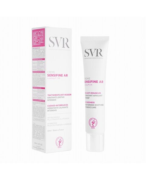(SVR)センシファインARクリーム40ML 1本:Yokohama Media