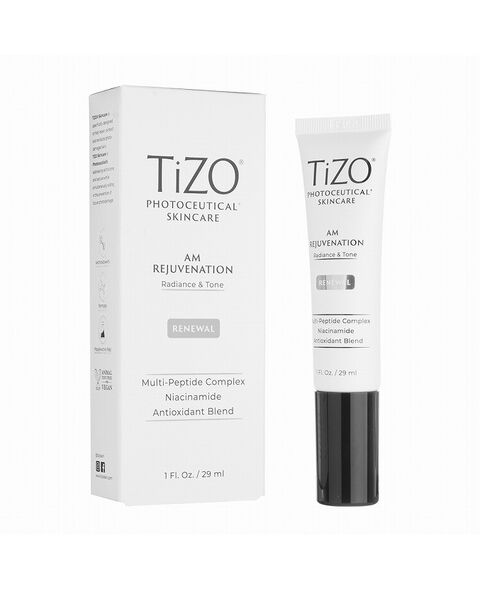 (TIZO)フォトシューティカルスキンケア・AMレジュビネーション29ML 1本:Yokohama Media