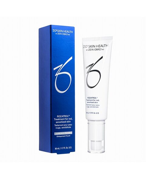(ZOSKINHEALTH)ロザトロール50ML 1本:Yokohama Media