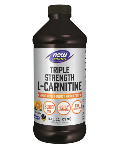 L-カルニチン・リキッド(3000MG)シトラス　480ML:Yokohama Media