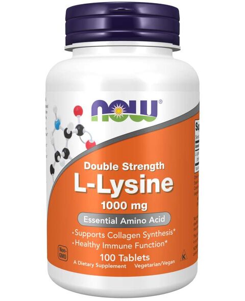 L-リジン 1000MG:Yokohama Media