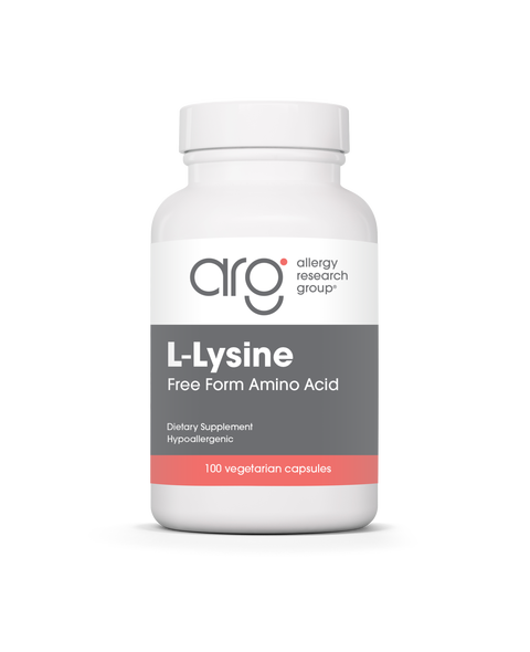 L-リジン（L-LYSINE) 500MG 100カプセル:Yokohama Media
