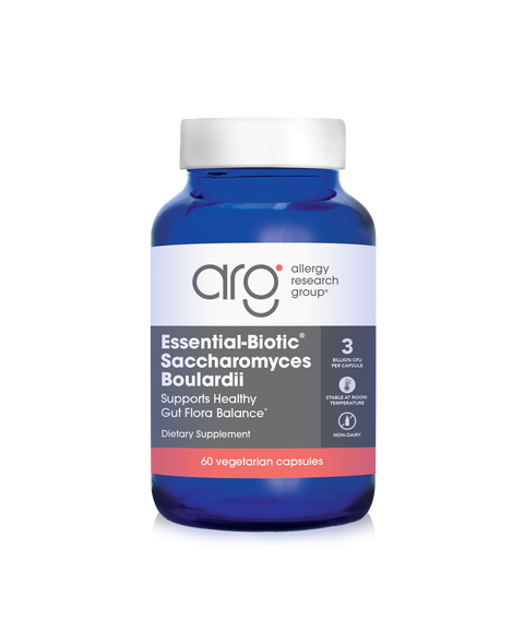 サッカロミセス50ベジタリアンカプセル（SACCHAROMYCES BOULARDII 50 VEGETARIAN CAPS）:Yokohama Media