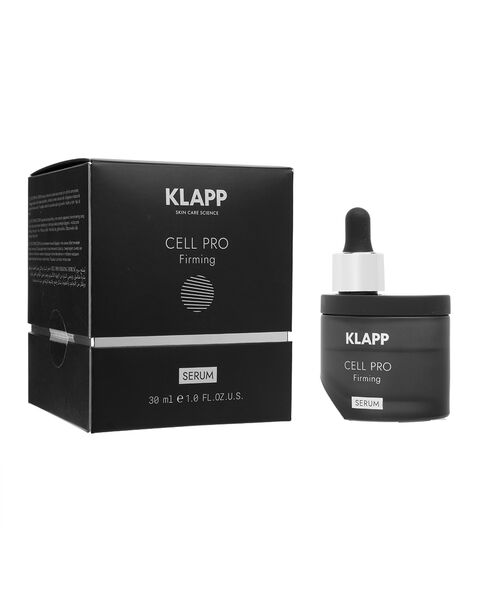 (KLAPP)セルプロファーミングセラム30ML 1本:Yokohama Media