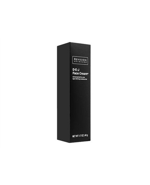 DEJフェイスクリーム48G 1箱(REVISIONSKINCARE):Yokohama Media