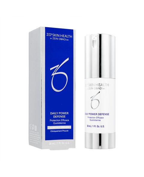 (ZOSKINHEALTH)デイリーパワーディフェンス30ML 1本:Yokohama Media