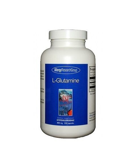 グルタミン　８００ｍｇ　（L-GLUTAMINE 800 MG 250 CAPS）　:Yokohama Media