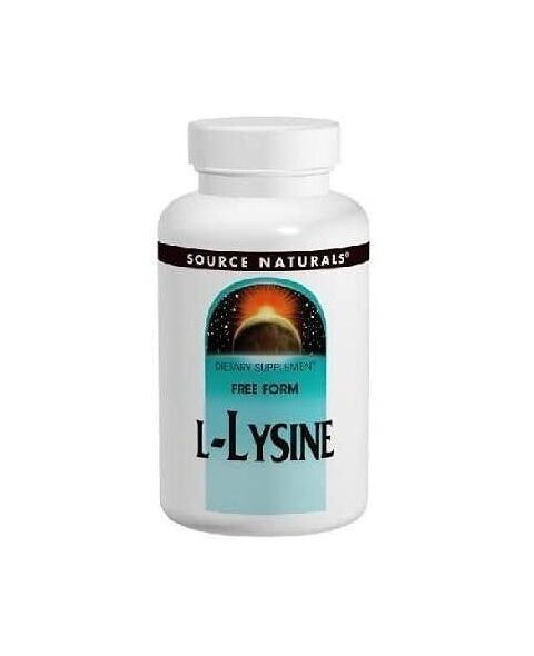 L-リジン(L-LYSINE)　1000MG 250錠:Yokohama Media