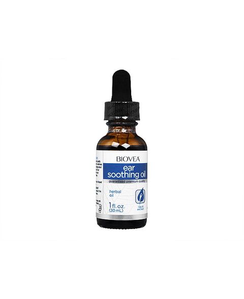 (BIOVEA)イヤースージングオイル30ML 1本:Yokohama Media