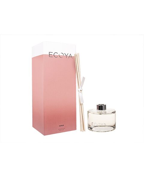(ECOYA)フレグランスディフューザー(メープル)200ML 1本:Yokohama Media